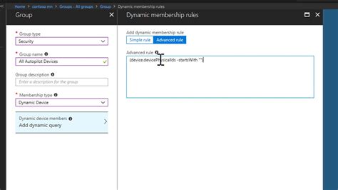 I would remove it from Intune, Azure AD, and the Autopilot enrollment screen, then reimport the CSV to get it back. . What is ztdid
